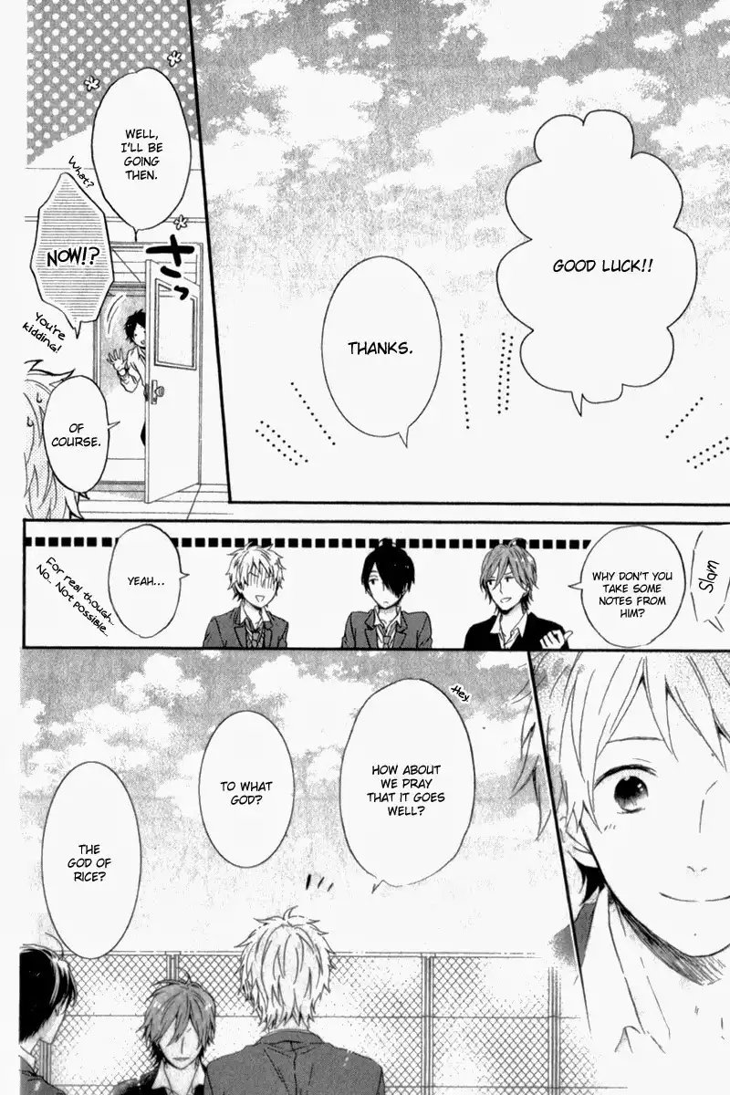 Nijiiro Days Chapter 11 13